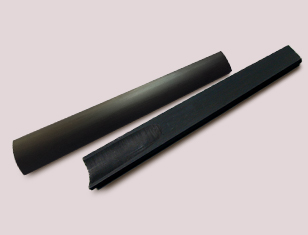 Indian Ebony - Guitar Finger Boards