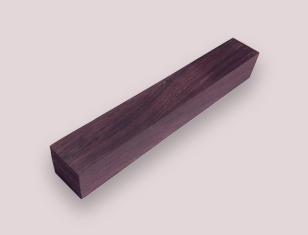 Indian Rosewood Knife handles