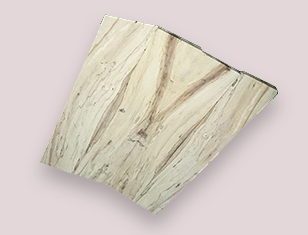 Indian Tamarind - Backs and Sides